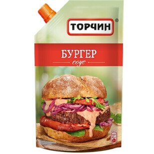 Соус Торчин Бургер, 200г (7613036342056)