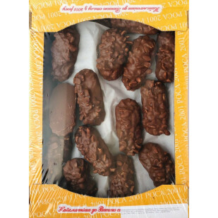 Печенье Новикова Белочка, 1,5кг/ящ.