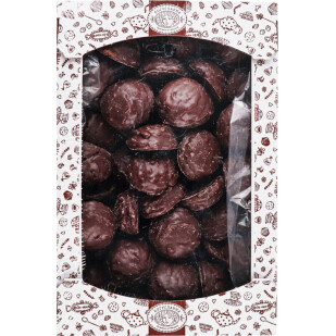 Печенье Богуславна Каштаны сдобное, 550г (4820027892879)