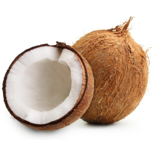 Кокос, шт (0250000398267)