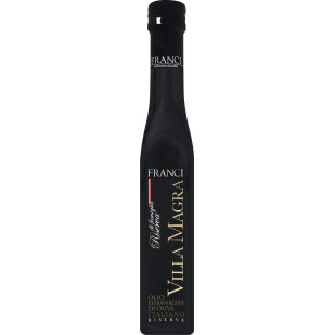 Масло оливковое Franci Villa Magra EV, 250мл (8024077000031)