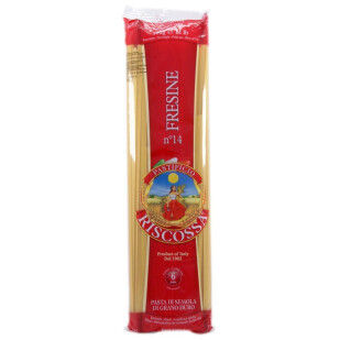 Макаронные изделия Riscossa Fresine лапша, 500г (8011780009147)