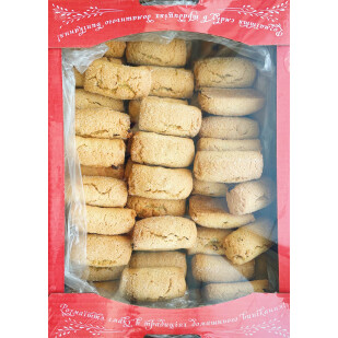 Печенье Биляночка Полено, 3кг/ящ