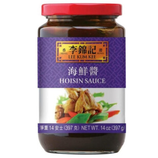 Соус Lee Kum Kee Hoisin Sauce, 397г (0078895700022)