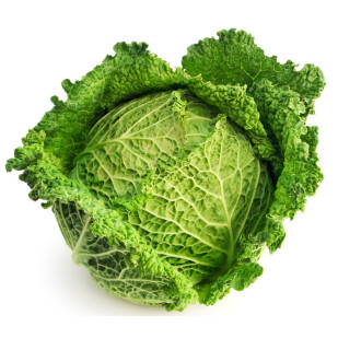 Капуста Савойская, кг (2739596)