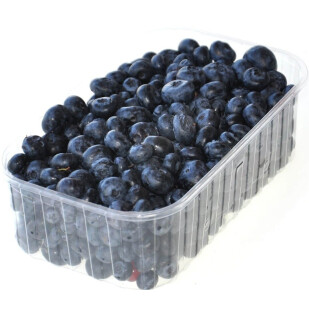 Голубика, кг