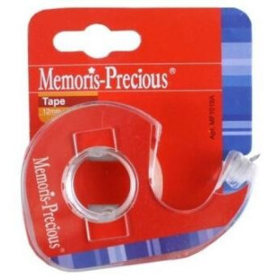 Скотч Memoris Precious, шт (6939540503105)