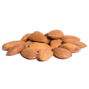 Миндаль жареный, кг