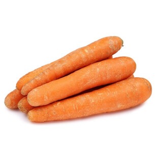 Морква мита, кг (2748405)