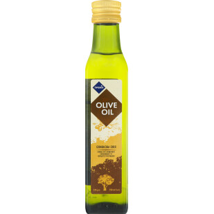 Масло оливковое Премія Pure, 250мл (4823096401003)