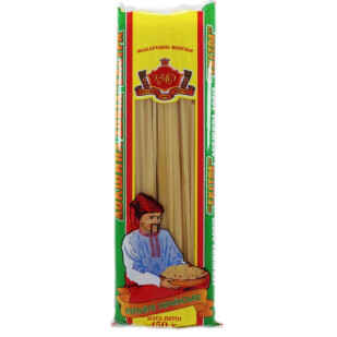 Лапша КМФ Экстра длинная, 450г (4820202460077)