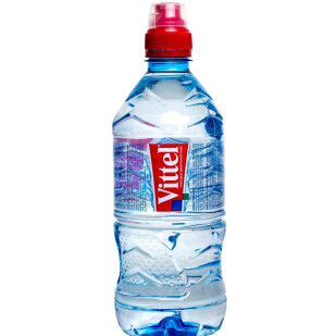 Вода минеральная Vittel Спорт, 0,75л (3179732338648)