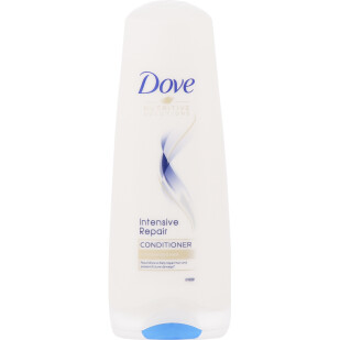 Бальзам-ополаскиватель Dove Hair Therapy Интенсивное восстановление, 200мл (8712561885096)