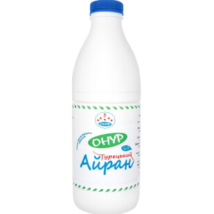Айран Onur Турецкий 1,8%, 1л (4820205580048)