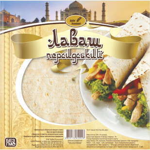 Лаваш Хлібні технології Премиум Персидский, 230г (4820136620028)