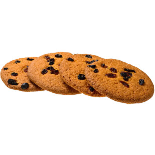 Печиво Марсе Американське з родзинками, 2,5кг/ящ.