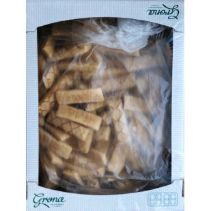 Печенье Грона Лазанушки, 1.7кг/ящ.