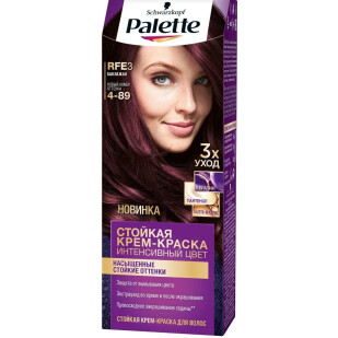 Крем-краска Palette RFE3, 100мл (3838905551719)