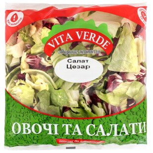 Салат Vita Verde Цезар, 480г (4827048785197)