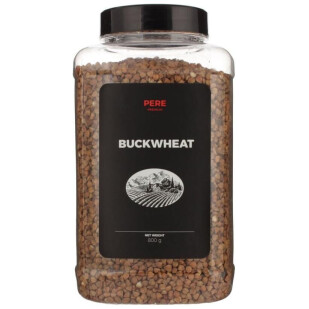 Гречка Pere, 800г (4820191590540)