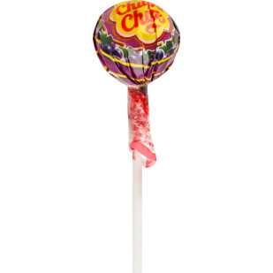 Карамель Chupa Chups в ассортименте, 11г (49814521)