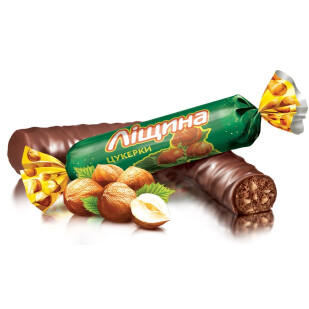 Конфеты Roshen Лещина, кг