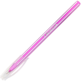 Ручка масляная 1Вересня Smartline синяя, шт (5009074110344)