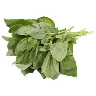 Базилик зеленый пучок, 50г