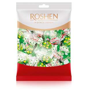 Карамель Roshen Леденец микс, 200г (4823077613036)