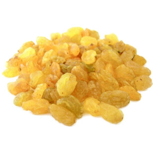 Изюм золотой, кг