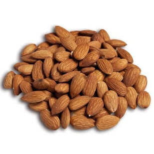 Миндаль сырой, кг