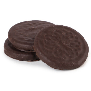 Печенье Extra! Арлекино сахарное, кг