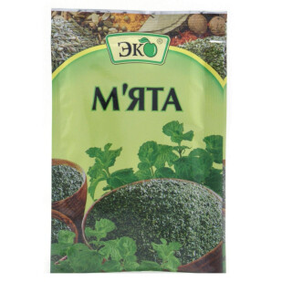 Мята Эко, 6г (4820001177541)