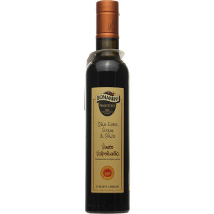 Масло оливковое Bonamini EV Veneto Valpolicello, 500мл (8032649900023)