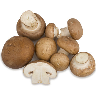 Грибы шампиньоны Королевские, кг