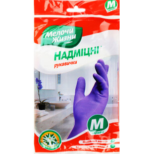 Рукавички Fino надміцні M, шт (4823017402522)