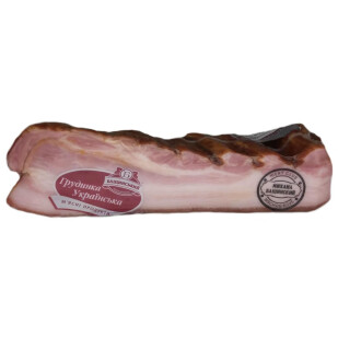 Грудинка Бащинский Украинская к/в в/с, кг