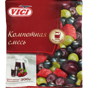 Смесь компотная VICI, 300г (4770190111379)