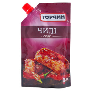 Соус Торчин Чили, 200г (4820001314601)
