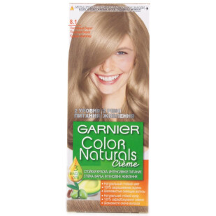 Краска для волос Garnier Color Naturals№8,1 Песчаный берег.шт (3600540676825)