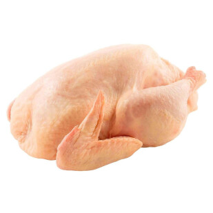 Курица охлажденная, кг                    