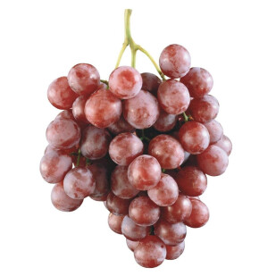 Виноград  розовый Ред Глоб, кг                    