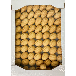 Печиво Аракелян Горішки-шишки 1,6кг/ящ