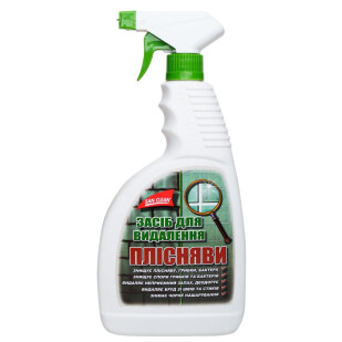 Средство San Clean для удаления плесени и грязи, 750г (4820003542514)