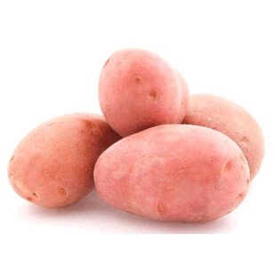 Картофель розовый, кг (2746477)