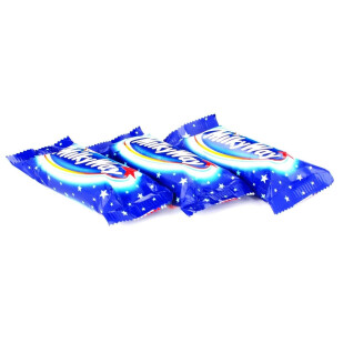 Конфеты Milky Way minis, кг