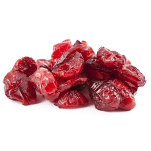 Клюква вяленная, кг