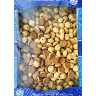 Печенье Конд-Класс Лимонное, 2,5кг/ящ