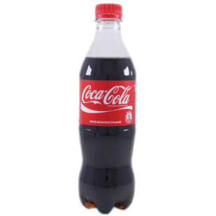 Напиток Coca-Cola, 0,5л (54491472)