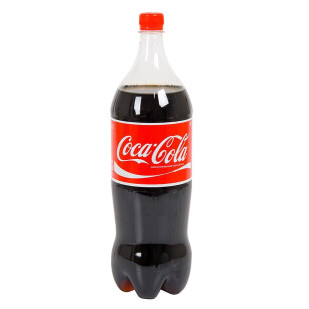 Напиток Coca-Cola, 2л (5449000009067)